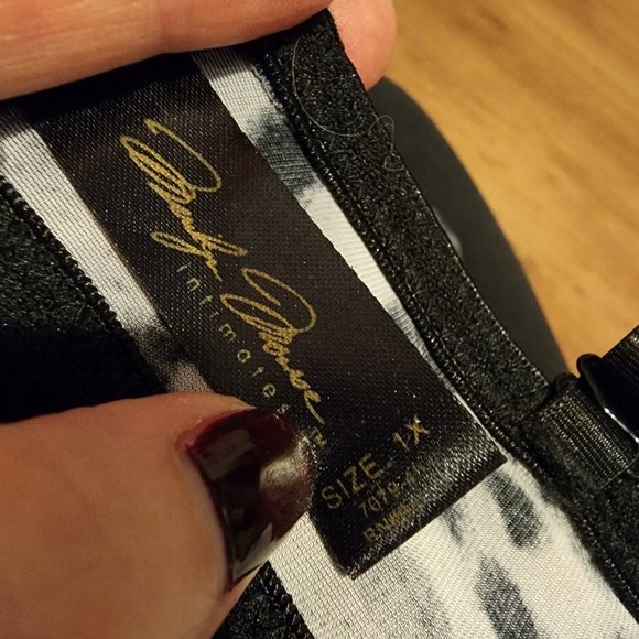 Marilyn Monroe slip 1X - Picture 3 of 3